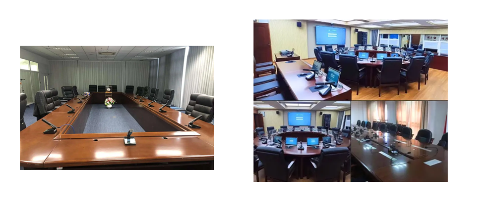 Giao diện hội nghị truyền hình