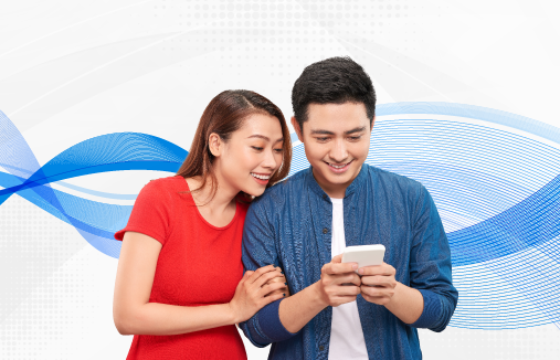 Nạp tiền, thanh toán