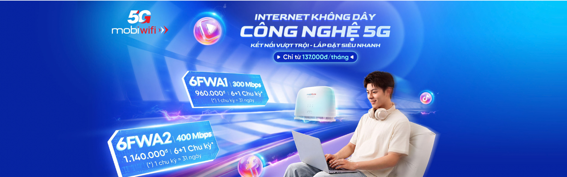 MobiWifi5G
