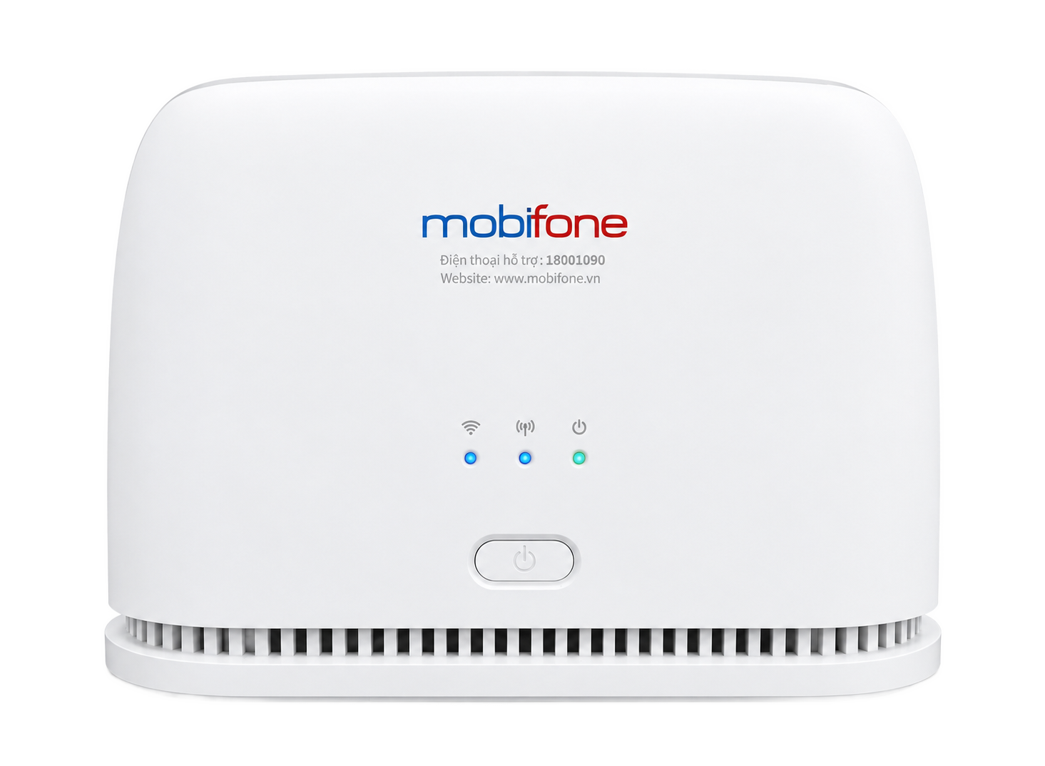 Thiết bị MobiWifi 5G MobiFone